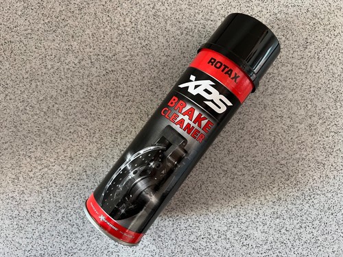 Rotax xps break cleaner - rotax,