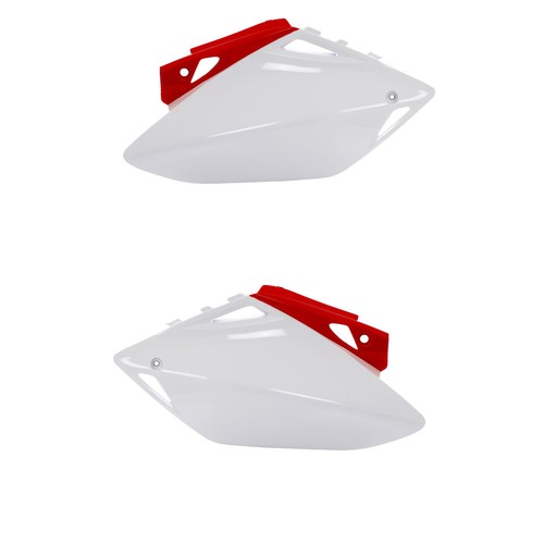 Acerbis seitennummernhalter - acerbis,