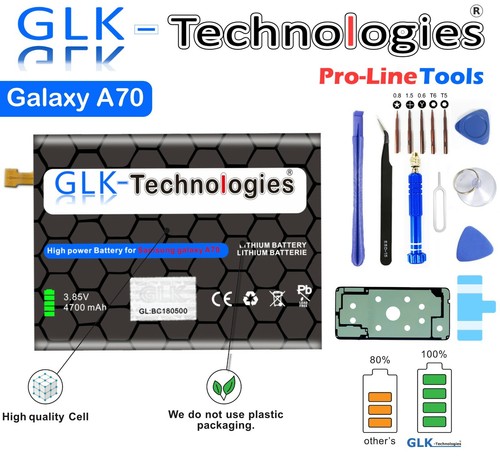 Glk für akku - glk,