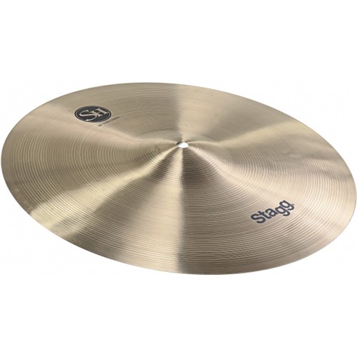 Stagg thin crash - thin, crash-becken