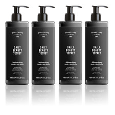 Guest Love Bodylotion Hand- & Körpercreme 480ml Daily Beauty Secret Vitamin E