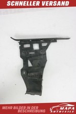 Mercedes C-Klasse W203 Stoßstange Hinten Links Halter Grundträger Träger Führung