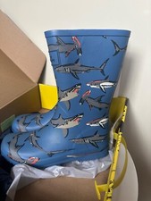 Tom joules gummistiefel - tom, light
