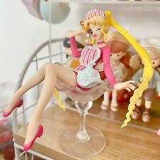 Sailor Moon Tsukino Usagi