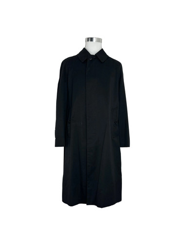Vintage burberry car coat - vintage,