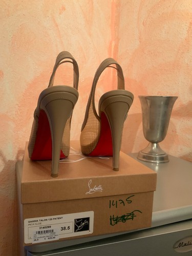 Original louboutin - original,