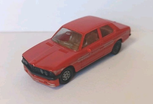 Herpa bmw 323i - 1:87,