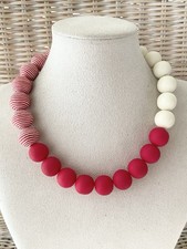 Damenkette Perlenkette