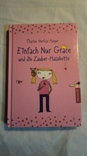 Einfach Nur Grace Und Die Zauber-Halskette, Charise Mericle Harper Dressler 2009