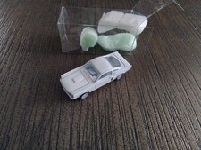 BUB 1:90 Ford Mustang VORSERIE weiß