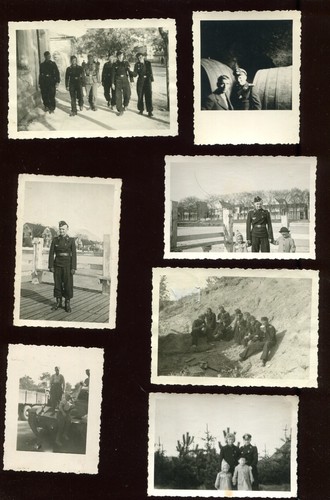 Fotos wehrmacht soldat - 7,