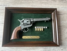 Cold Single Action Army.   45