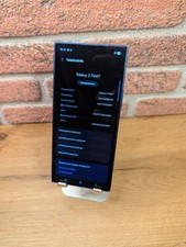 Samsung Galaxy Z Fold 7 -