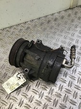 Klimakompressor Renault Scenic I (JA) 1.6 79kW 107PS  K4M (700)