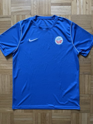 Original hansa rostock nike - original,
