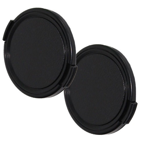 55mm objektivdeckel 2 - 📷,