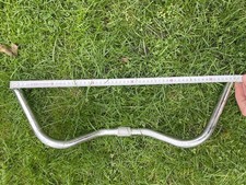 Rennrad Lenker Vintage Bike Velo  Rennrad Fahrrad Hollandrad Chrom 57cm