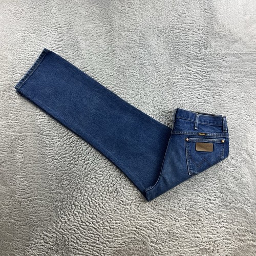 Vintage wrangler 936 herren - vintage,
