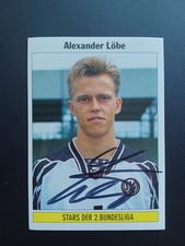 Alexander Löbe SG