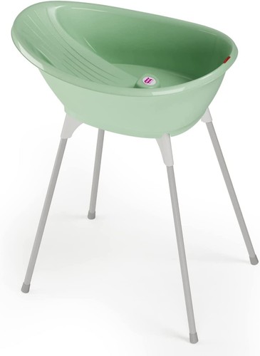 Okbaby babybadewanne set mit - set,