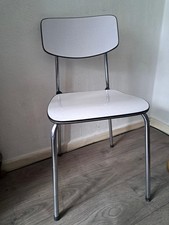 Küchenstuhl 70er Jahre
