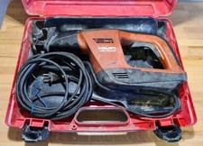 HILTI Pendelhubsäbelsäge WSR 900-PE 230 V DEFEKT!!