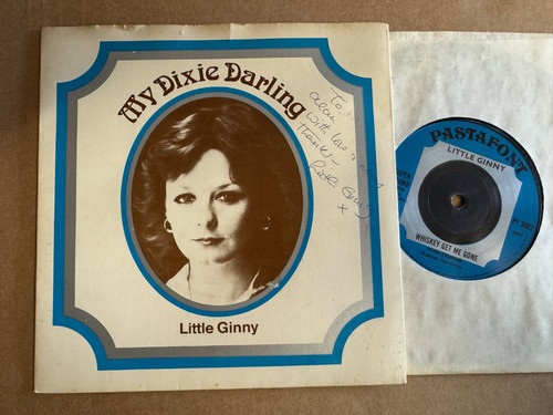 3002 little ginny dixie - my,