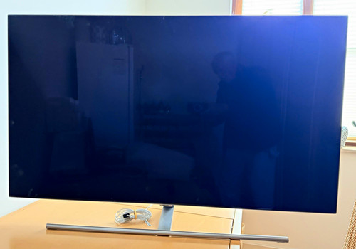 Samsung qe55q7fnat zoll - samsung, 55
