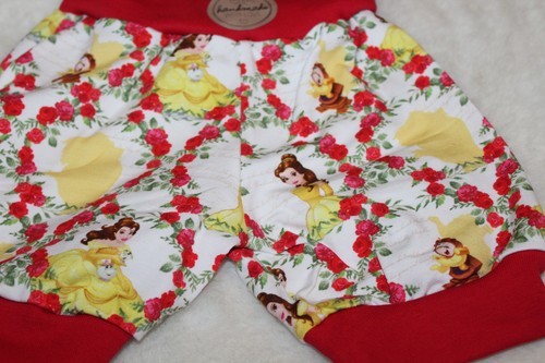 Kinder kurze pumphose - kinder,
