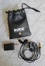 RØDE Lavalier Go