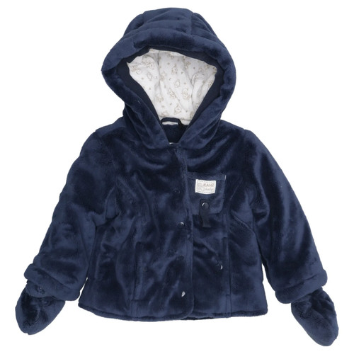 Kanz winterjacke unisex - winterjacke,,