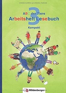 Abc der tiere - der, –
