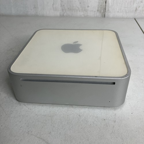 Apple mac mini computer model - apple,