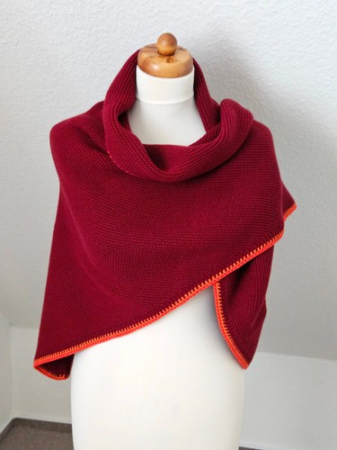 Uccelli tuch dreieickstuch - uccelli,