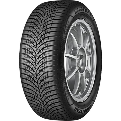 Goodyear vector 4seasons - goodyear,
