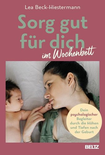 Sorg gut für dich - , im