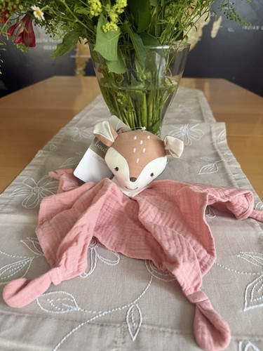 Baby fehn kuscheltuch - 💕,