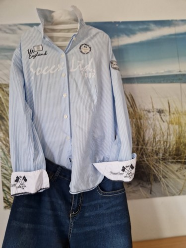 Soccx damen bluse - damen,