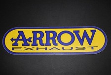 ARROW Aufkleber Sticker Decal
