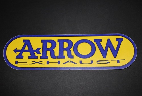 Arrow aufkleber sticker - aufkleber,