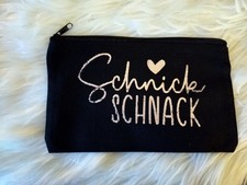 Allzwecktasche Kosmetiktasche