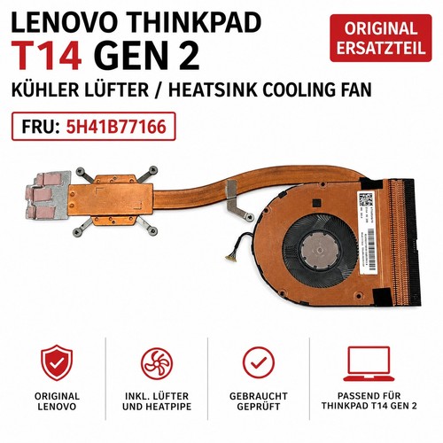 Lenovo thinkpad t14 gen - t14, 2