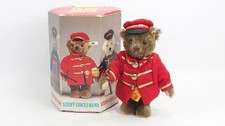 Steiff - Circus Band - 0120/19