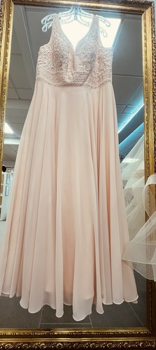 Designer abendkleid neu - designer,, mit
