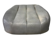 Mercedes SL / 300 24V / R129 / Sitz Sitzkissen links Leder schlechter Zustand