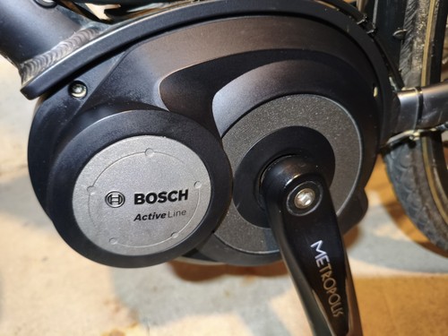 Bosch active line - bosch,
