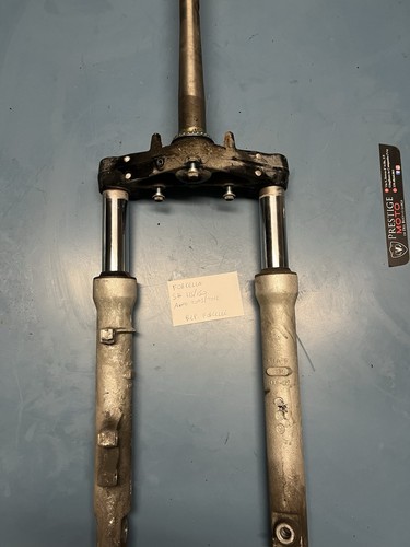 Gabel vorne honda 125 150 - sh, 125,150