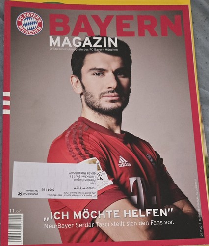 2015 bundesliga fc - fc, bayern