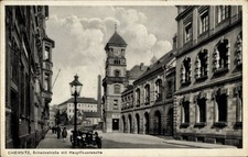 Ak Chemnitz in Sachsen
