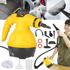 Dampfreiniger Handgerät 1000W